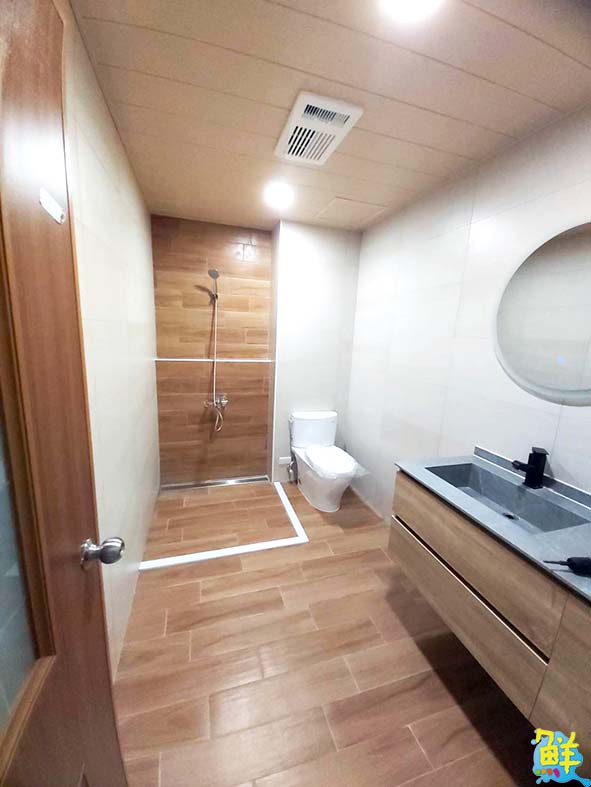 開啟空間的情感故事	 育樂工程行  趙育賢   深度追尋家的信念與價值