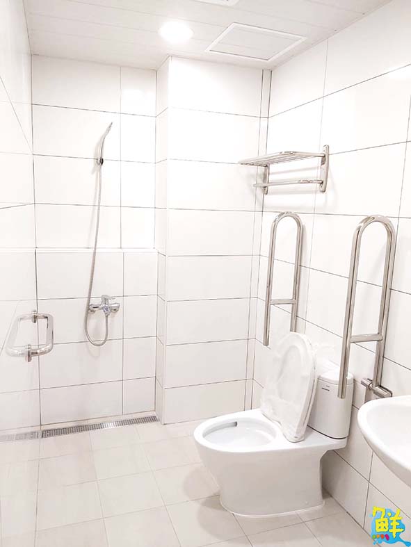 開啟空間的情感故事	 育樂工程行  趙育賢   深度追尋家的信念與價值