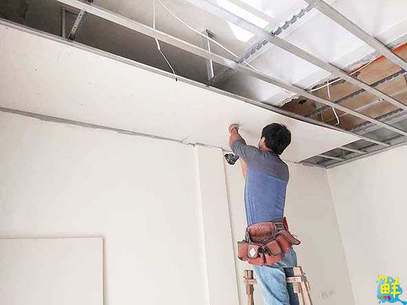 開啟空間的情感故事	 育樂工程行  趙育賢   深度追尋家的信念與價值