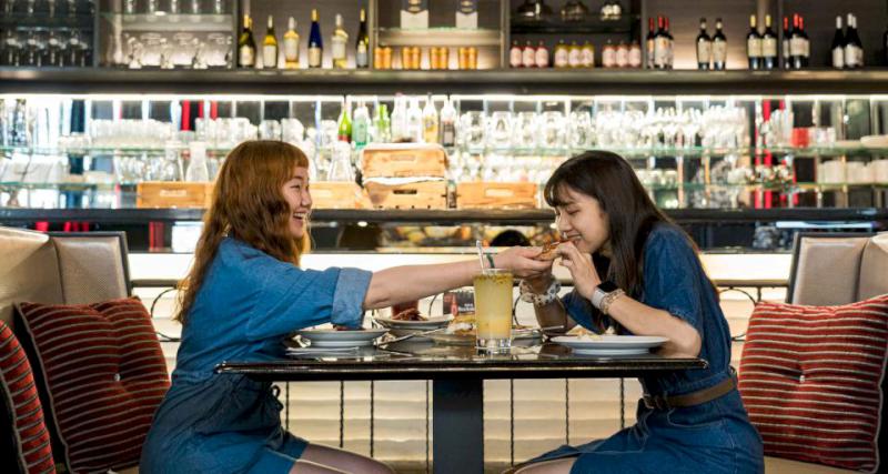 高市駁二特區響應全民普發6000元現金 集結指定好店推厚禮數活動