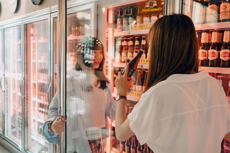 高市駁二特區響應全民普發6000元現金 集結指定好店推厚禮數活動