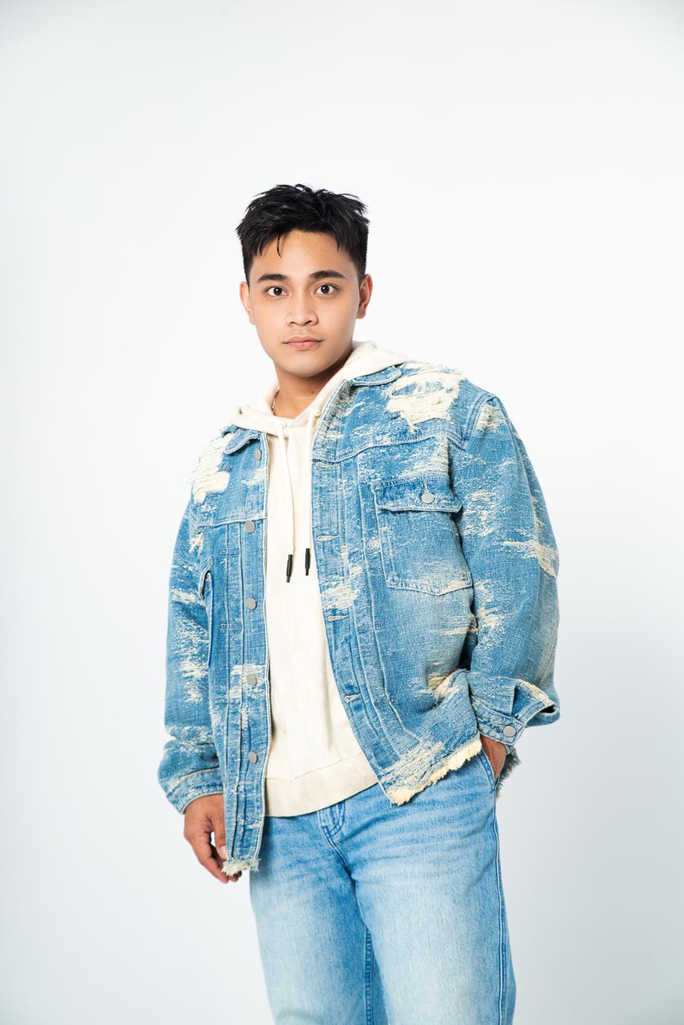 【第290期】衝撞系情歌手邱軍現身高雄樂園夏日啤酒慶典 獻唱組曲陪伴樂迷微醺同樂