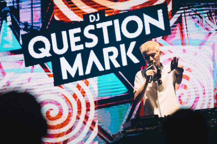 第四屆高流金趴K歌大包廂駁二LIVE WAREHOUSE周邊登場 歌手DJ獻藝戶外市集