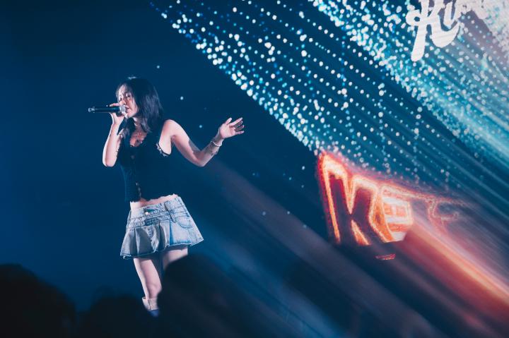 第四屆高流金趴K歌大包廂駁二LIVE WAREHOUSE周邊登場 歌手DJ獻藝戶外市集