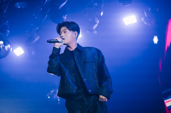 第四屆高流金趴K歌大包廂駁二LIVE WAREHOUSE周邊登場 歌手DJ獻藝戶外市集