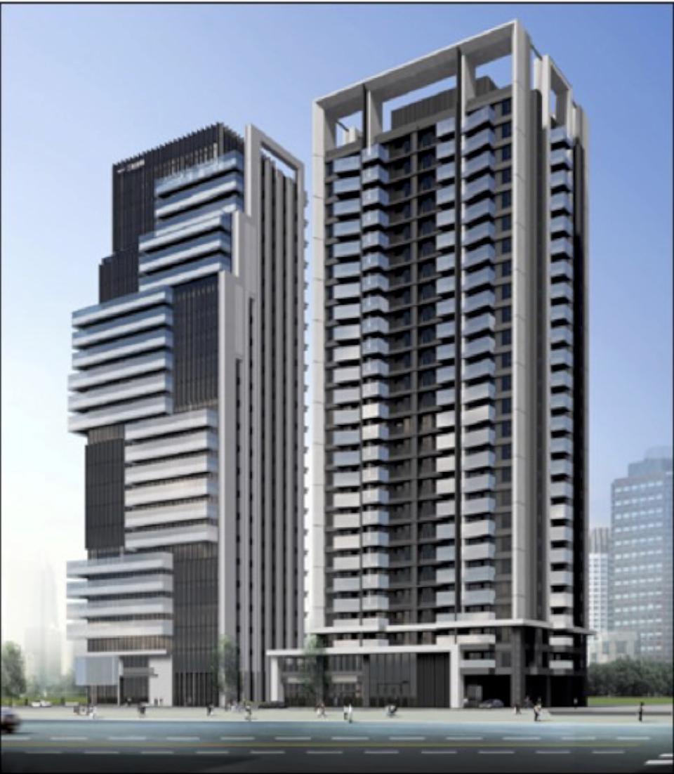 擘劃兩萬兩千戶社會住宅 高市府成立住都中心加速推動社宅及都更業務