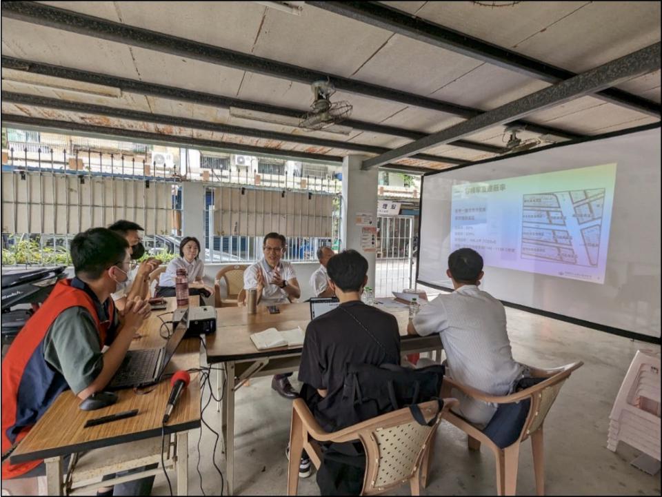 擘劃兩萬兩千戶社會住宅 高市府成立住都中心加速推動社宅及都更業務