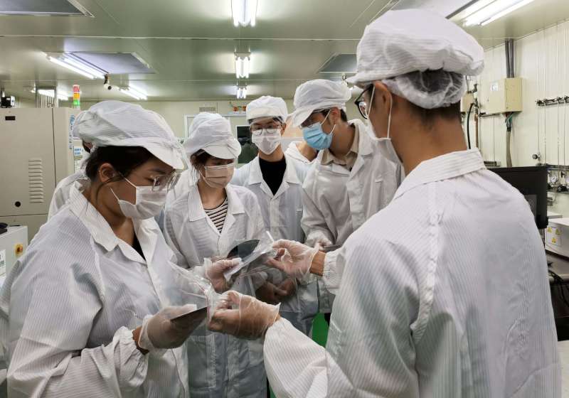 文藻外大113年起領先全台公私立大專院校 專任教職員加薪4%調升講師助教研究費