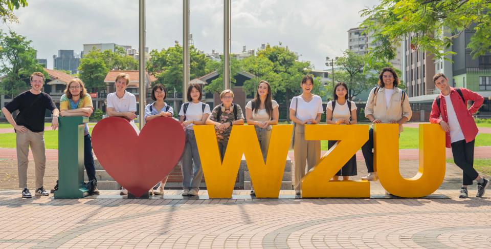 文藻外大113年起領先全台公私立大專院校 專任教職員加薪4%調升講師助教研究費