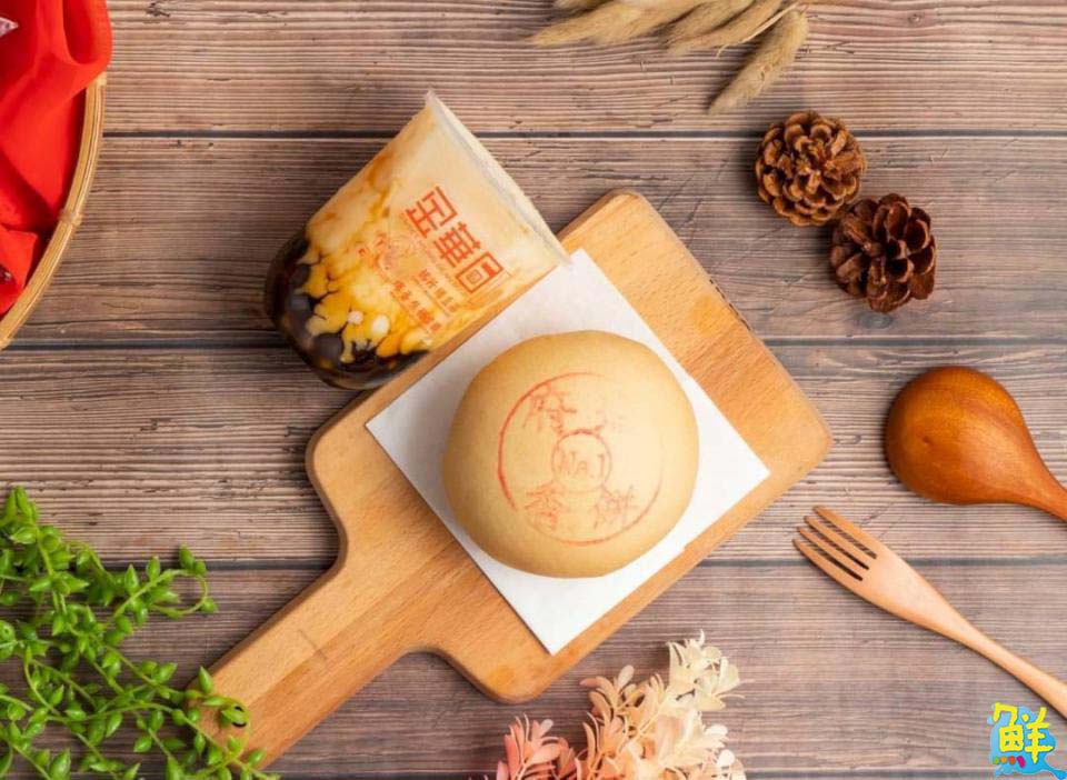 台南府城美食展即日起至12/11知名人氣小吃甜點快閃夢時代