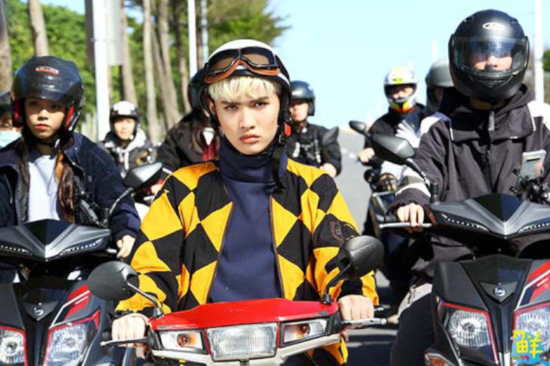 「國際美人」鍾明軒全新創作〈哎呀爛機車發不動〉 MV於官方頻道首播!