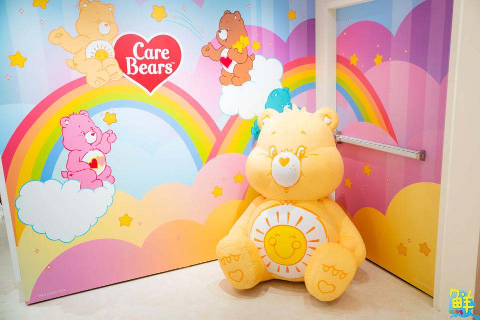 萌翻全場!CACO cafe於夢時代登場 美食&療癒一次擁有