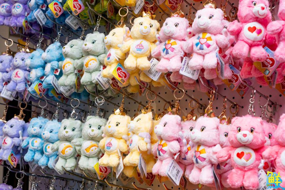 萌翻全場!CACO cafe於夢時代登場 美食&療癒一次擁有