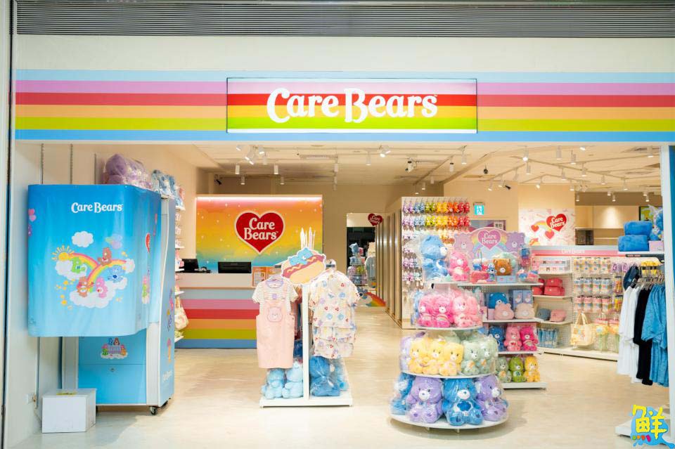 萌翻全場!CACO cafe於夢時代登場 美食&療癒一次擁有