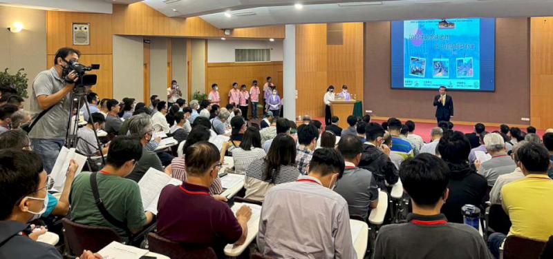 高市工務局委託義大土木系承辦研討會 產官學聚焦道路挖掘管理與工程技術