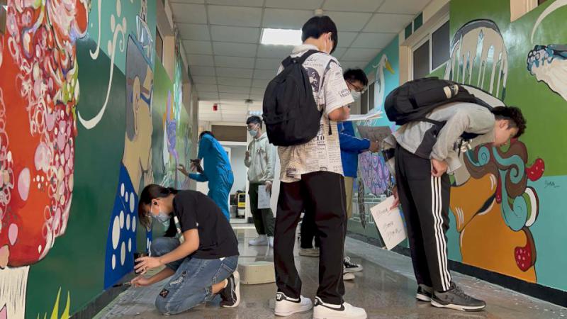 高市工務局委託義大土木系承辦研討會 產官學聚焦道路挖掘管理與工程技術