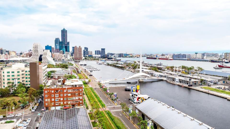 【第304期】悠閒春日旅遊提案 高雄文青野餐指南 來場藝術與美食的浪漫野餐吧!