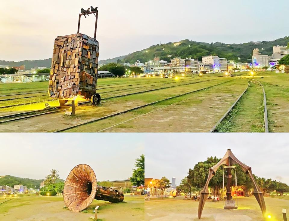 【第304期】悠閒春日旅遊提案 高雄文青野餐指南 來場藝術與美食的浪漫野餐吧!