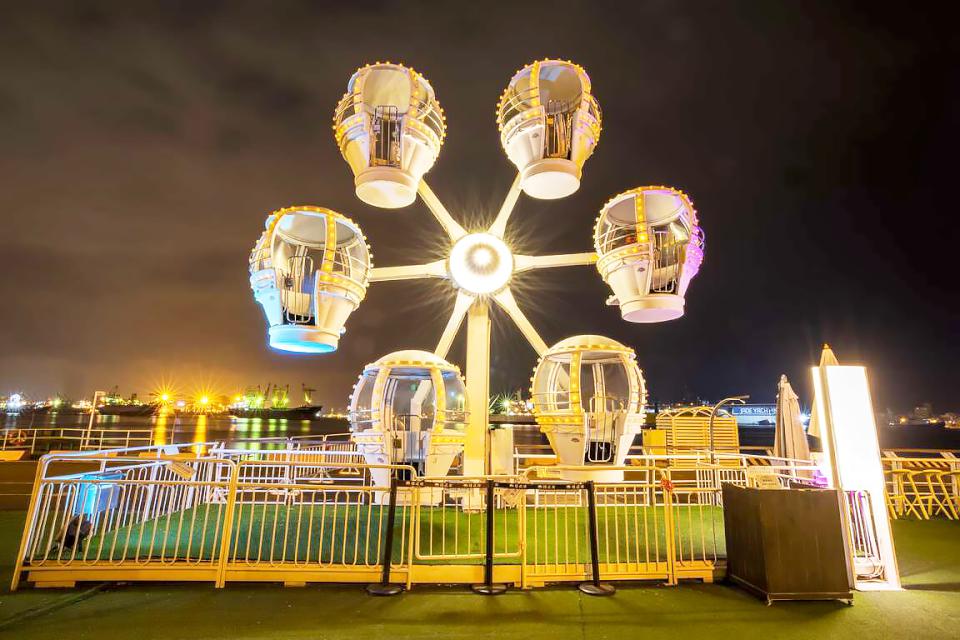 【第304期】悠閒春日旅遊提案 高雄文青野餐指南 來場藝術與美食的浪漫野餐吧!