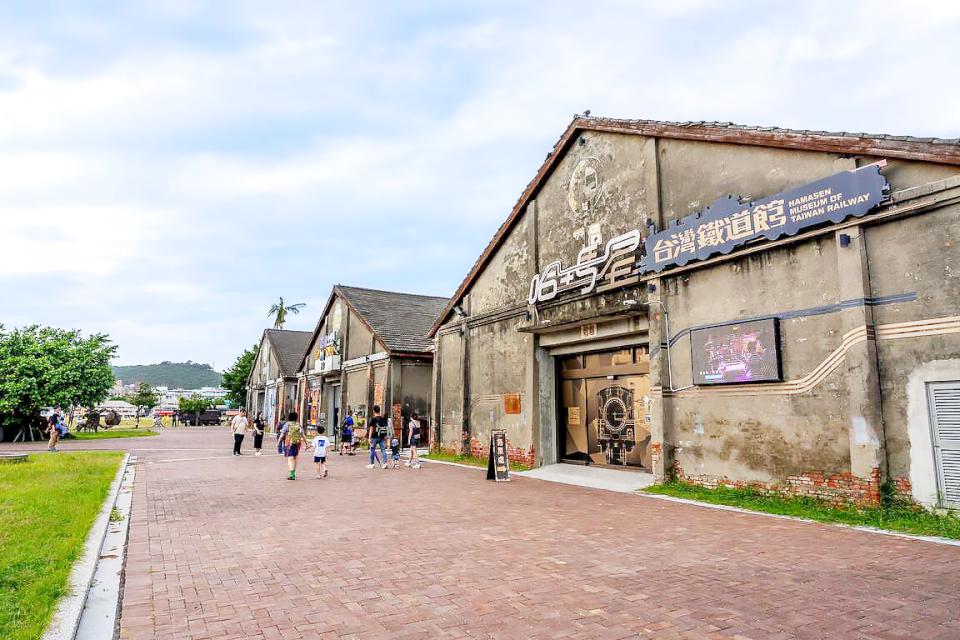 【第304期】悠閒春日旅遊提案 高雄文青野餐指南 來場藝術與美食的浪漫野餐吧!