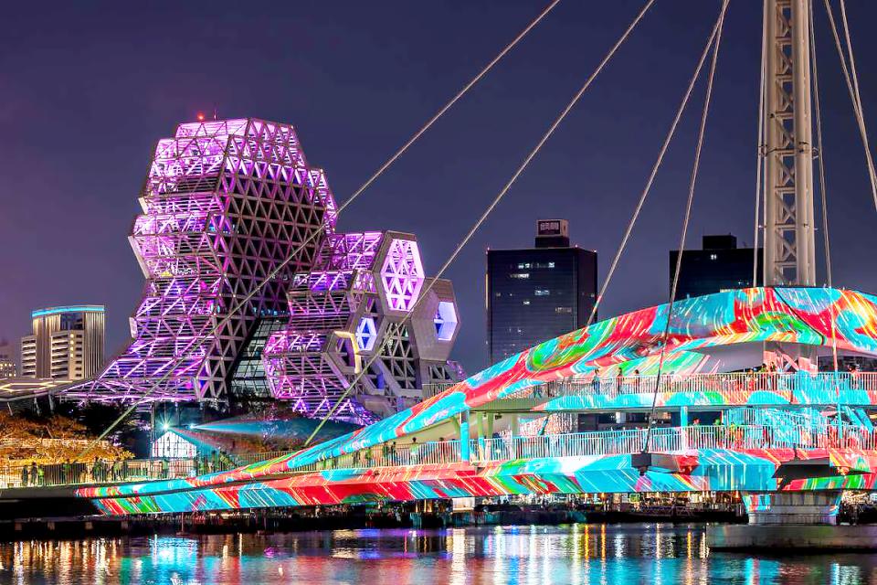 【第304期】悠閒春日旅遊提案 高雄文青野餐指南 來場藝術與美食的浪漫野餐吧!