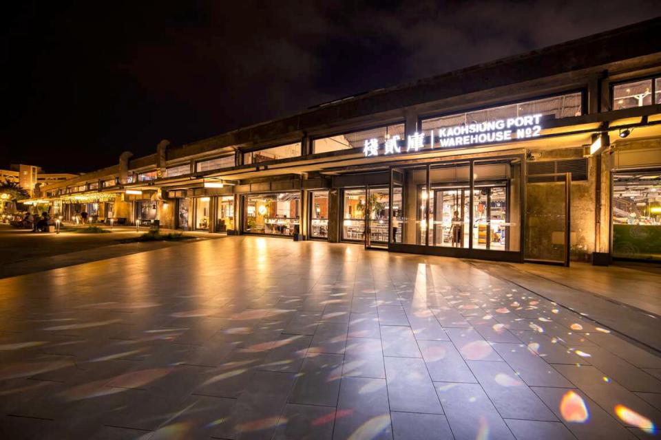 【第304期】悠閒春日旅遊提案 高雄文青野餐指南 來場藝術與美食的浪漫野餐吧!