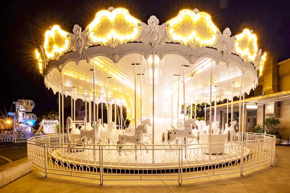 【第304期】悠閒春日旅遊提案 高雄文青野餐指南 來場藝術與美食的浪漫野餐吧!