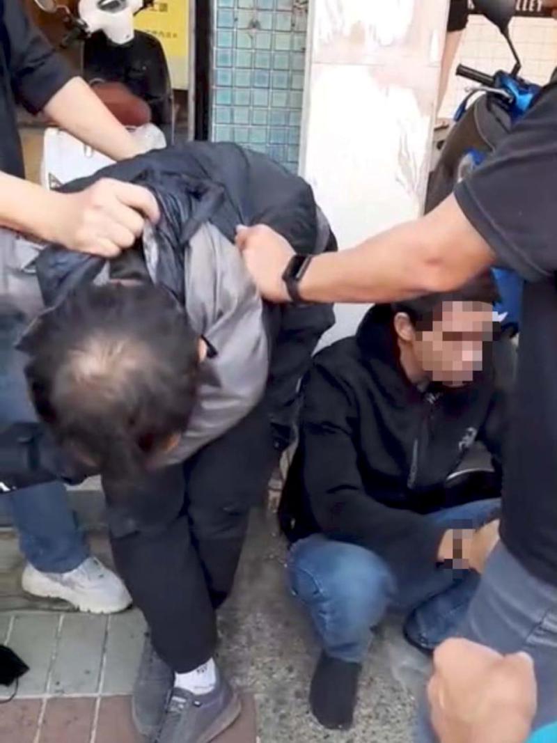 越南籍男子假觀光真打工偽造文書送辦 同窗友藏匿人犯罪雙遭起訴