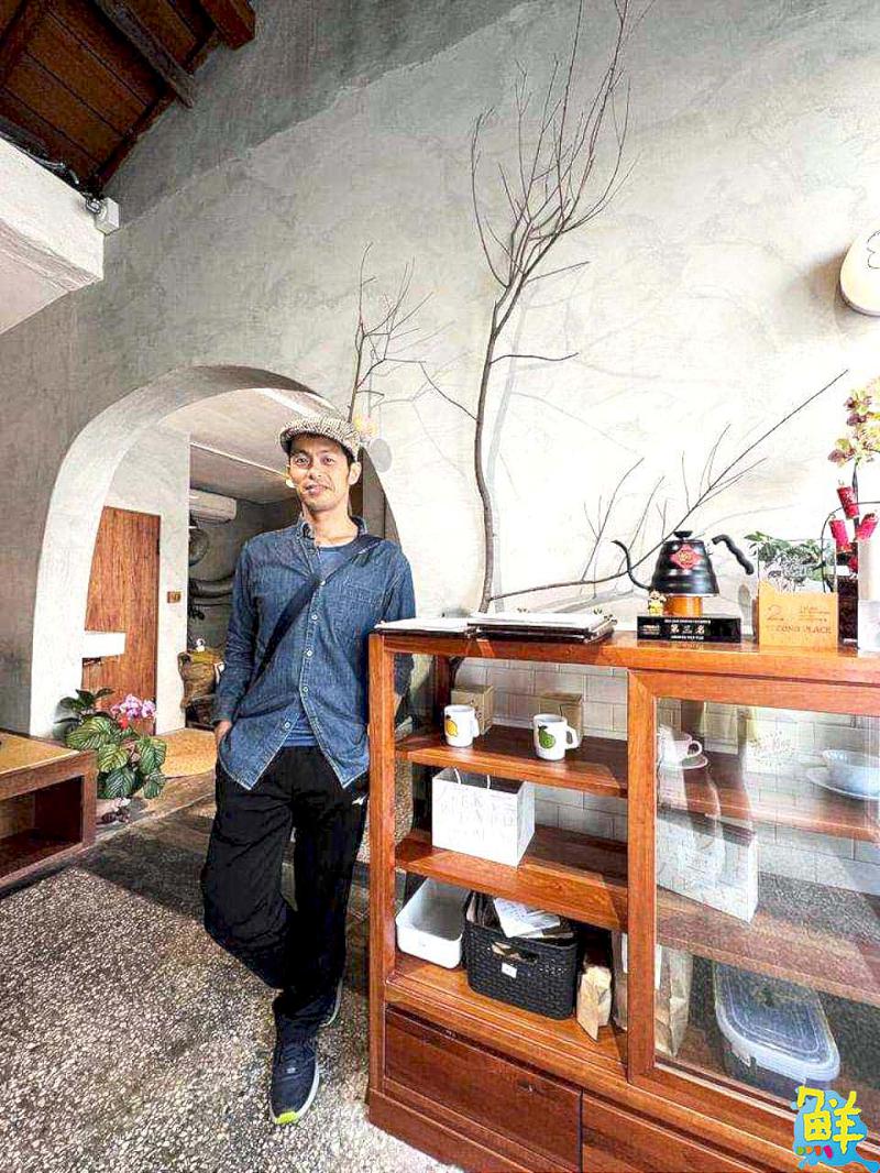 高雄搖擺舞推手 方凱賢Kevin 分享搖擺的歡樂氛圍 以舞會友體驗嶄新社交方式