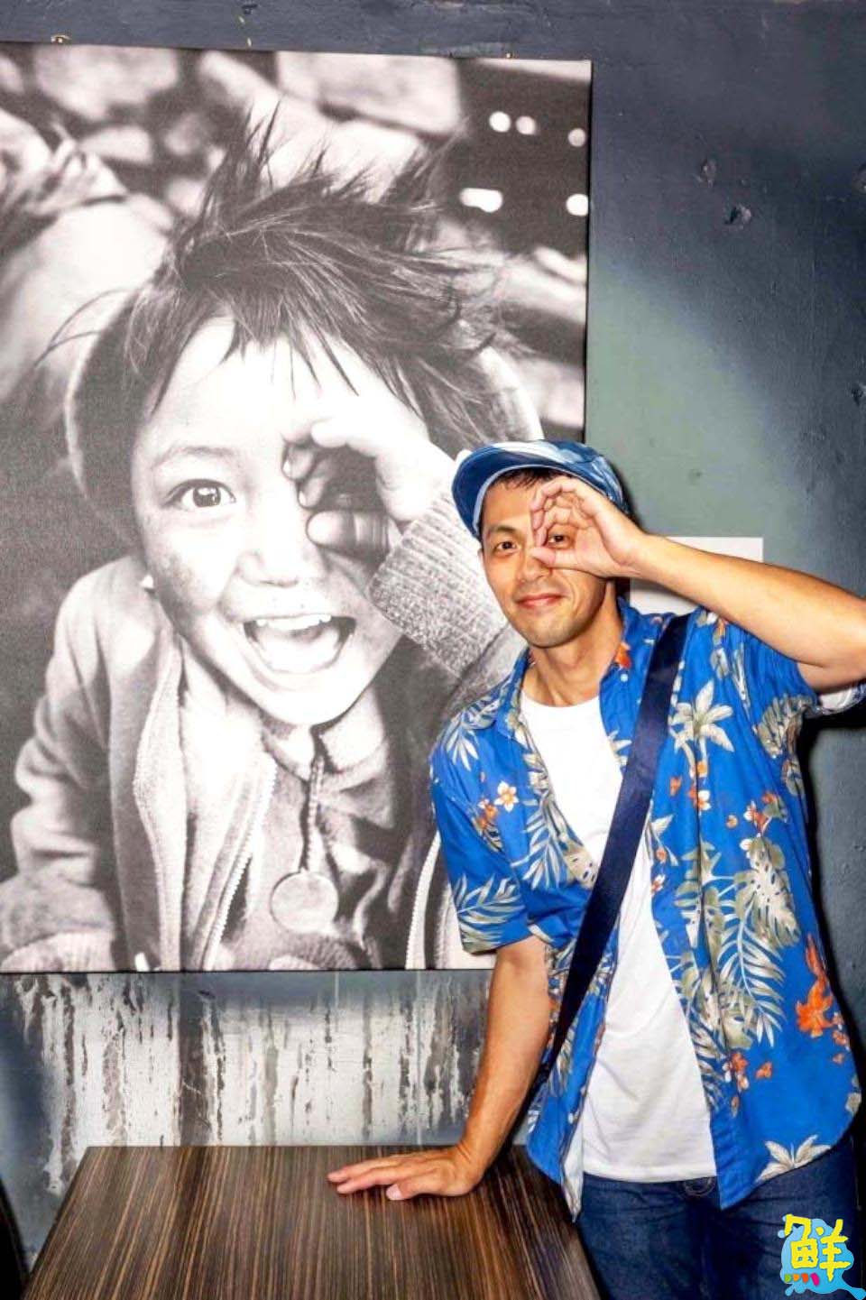 高雄搖擺舞推手 方凱賢Kevin 分享搖擺的歡樂氛圍 以舞會友體驗嶄新社交方式