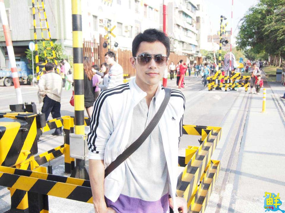 高雄搖擺舞推手 方凱賢Kevin 分享搖擺的歡樂氛圍 以舞會友體驗嶄新社交方式