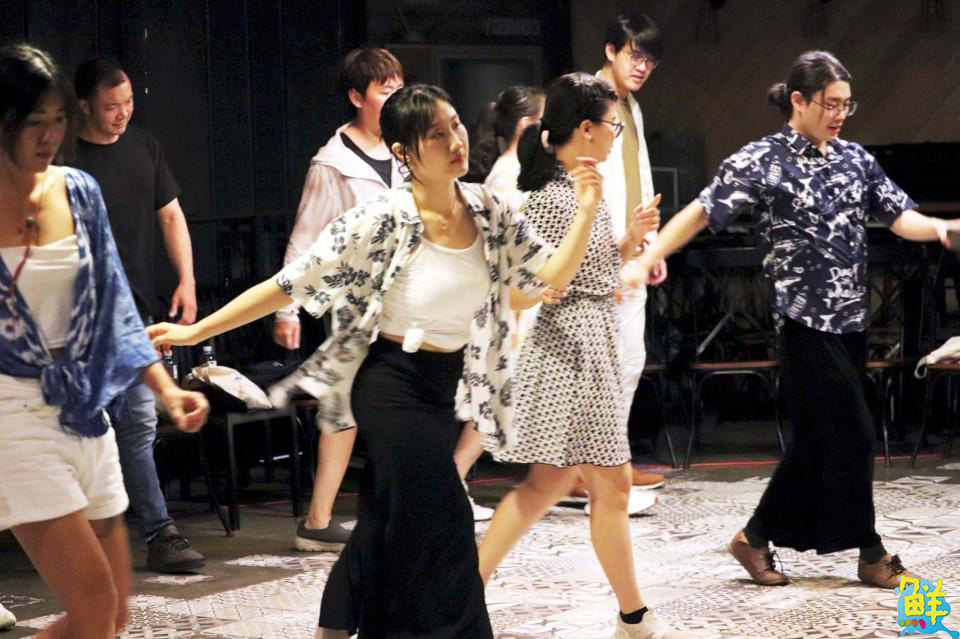 高雄搖擺舞推手 方凱賢Kevin 分享搖擺的歡樂氛圍 以舞會友體驗嶄新社交方式