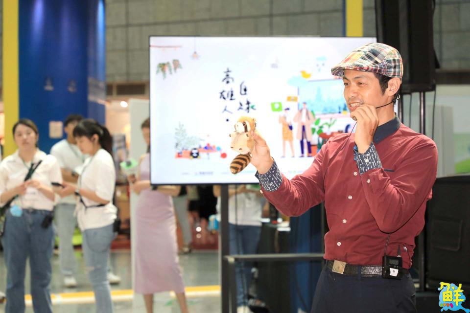 高雄搖擺舞推手 方凱賢Kevin 分享搖擺的歡樂氛圍 以舞會友體驗嶄新社交方式