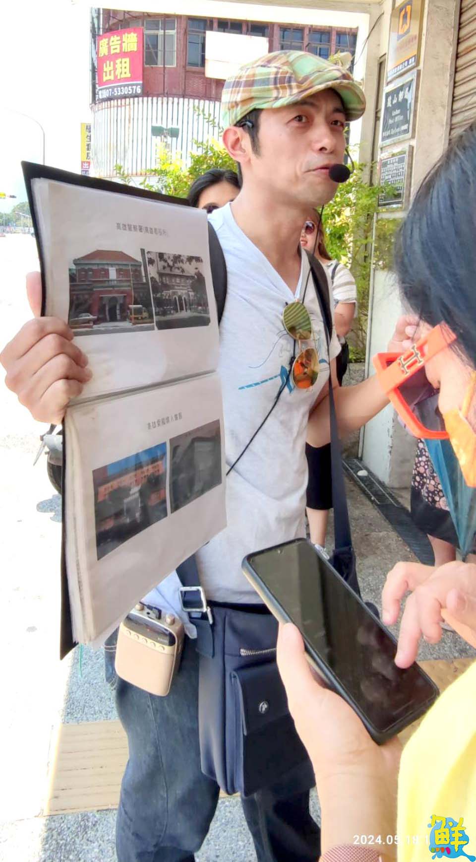 高雄搖擺舞推手 方凱賢Kevin 分享搖擺的歡樂氛圍 以舞會友體驗嶄新社交方式