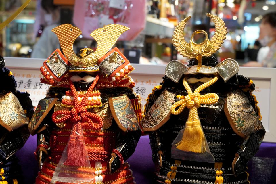 漢神巨蛋「新年開運-日本物產展」 53間品牌開運大吉