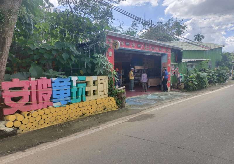 屏縣交旅處屏北原民部落探索之旅 媒體部落客踩線景點體驗手作嘗特色風味餐