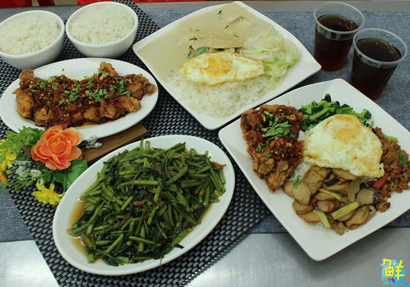 荳荳泰味飯館兄弟齊心 傳承父親心願!