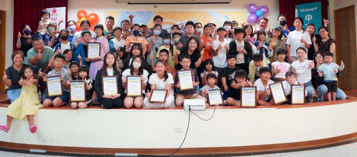 北高雄知名有線電視第9屆小小主播夏令營 開放報名首日額滿穿插防詐媒體識讀