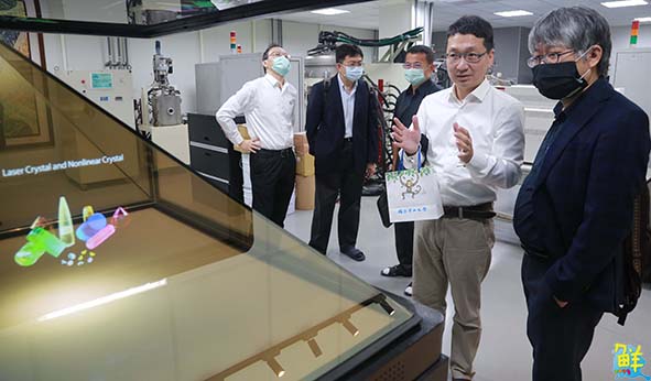 汽車製造業需用第三代半導體材料碳化矽製造難度高