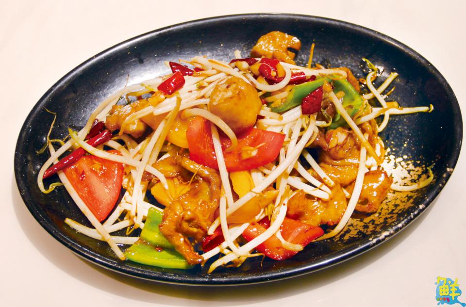 節慶聚餐照過來 天嚐地酒熱炒店 東道主完美宴客首選