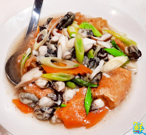 節慶聚餐照過來 天嚐地酒熱炒店 東道主完美宴客首選