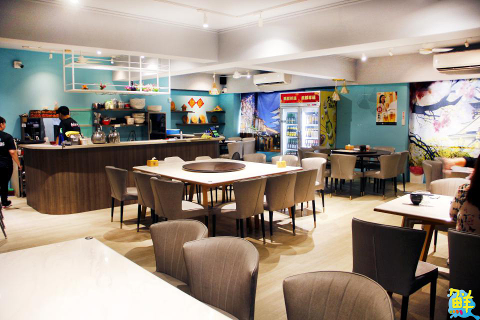 節慶聚餐照過來 天嚐地酒熱炒店 東道主完美宴客首選