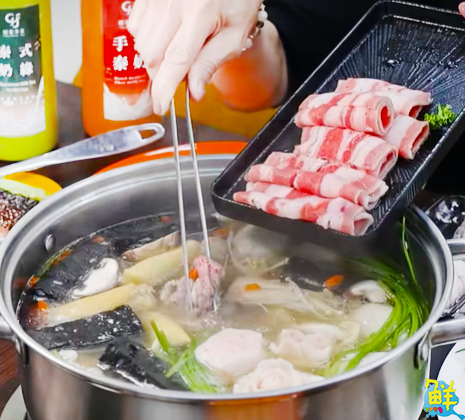 節慶聚餐照過來 天嚐地酒熱炒店 東道主完美宴客首選