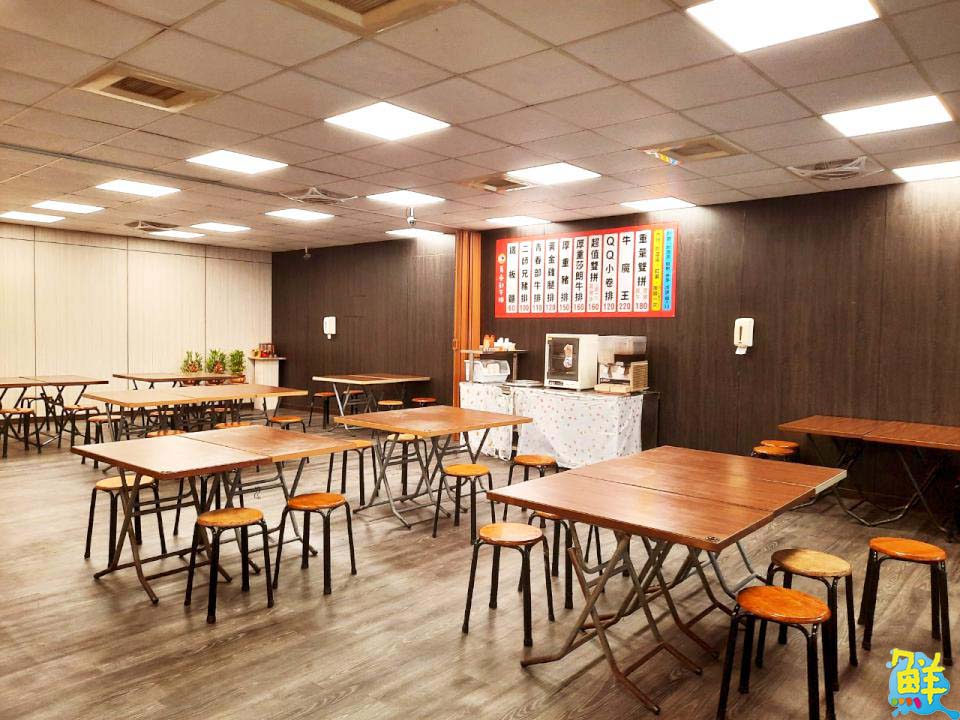 想要青春不留白?那就來吃青春部牛排! 楠梓新地標 親民美味即刻享受