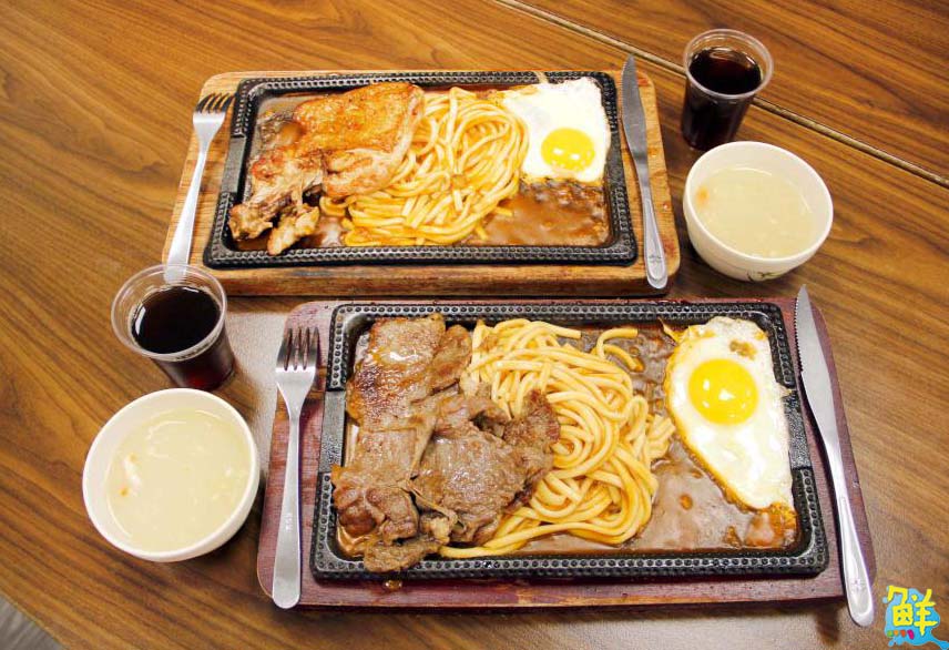 想要青春不留白?那就來吃青春部牛排! 楠梓新地標 親民美味即刻享受