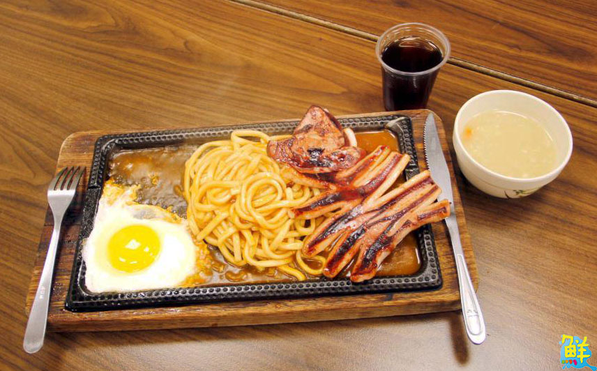 想要青春不留白?那就來吃青春部牛排! 楠梓新地標 親民美味即刻享受