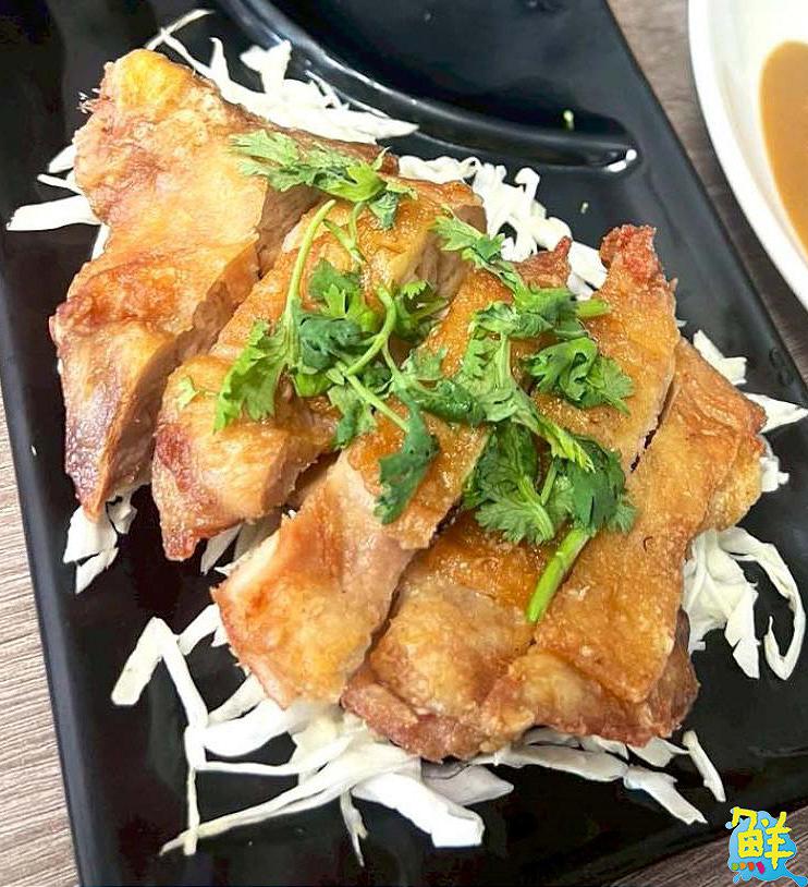 公司行號訂餐首選 創義食堂造福味蕾的咖哩殿堂