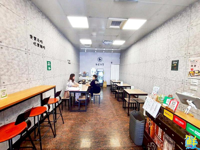 公司行號訂餐首選 創義食堂造福味蕾的咖哩殿堂