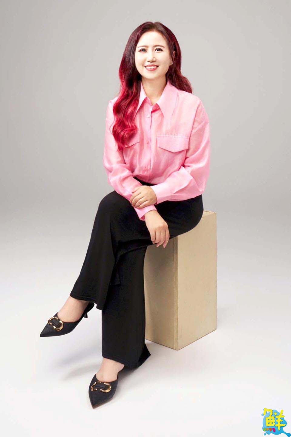 美味餐盒的幕後推手 林怡君 掌握痛點鎖定客群 一手打造沒有門檻的健康飲食