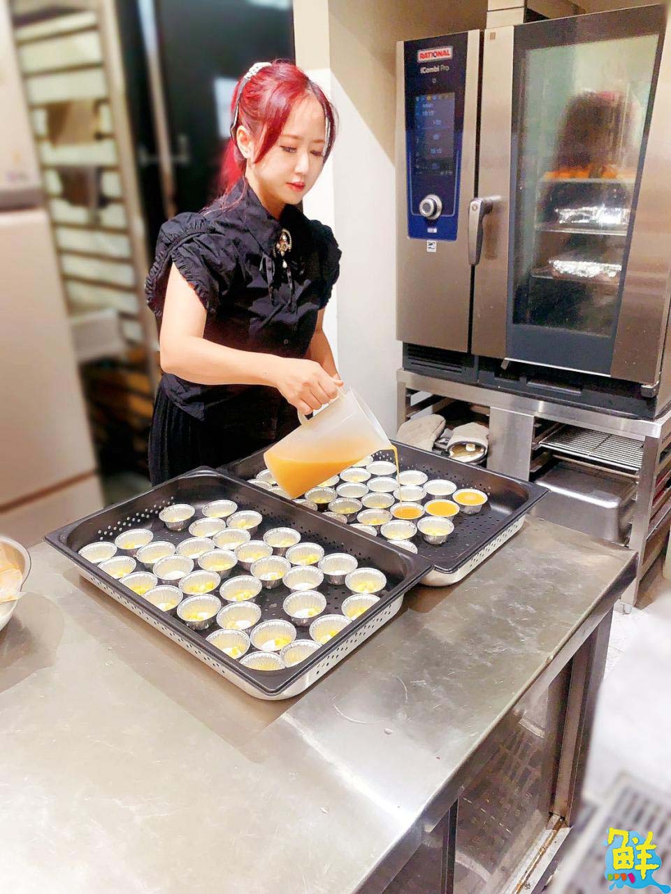 美味餐盒的幕後推手 林怡君 掌握痛點鎖定客群 一手打造沒有門檻的健康飲食